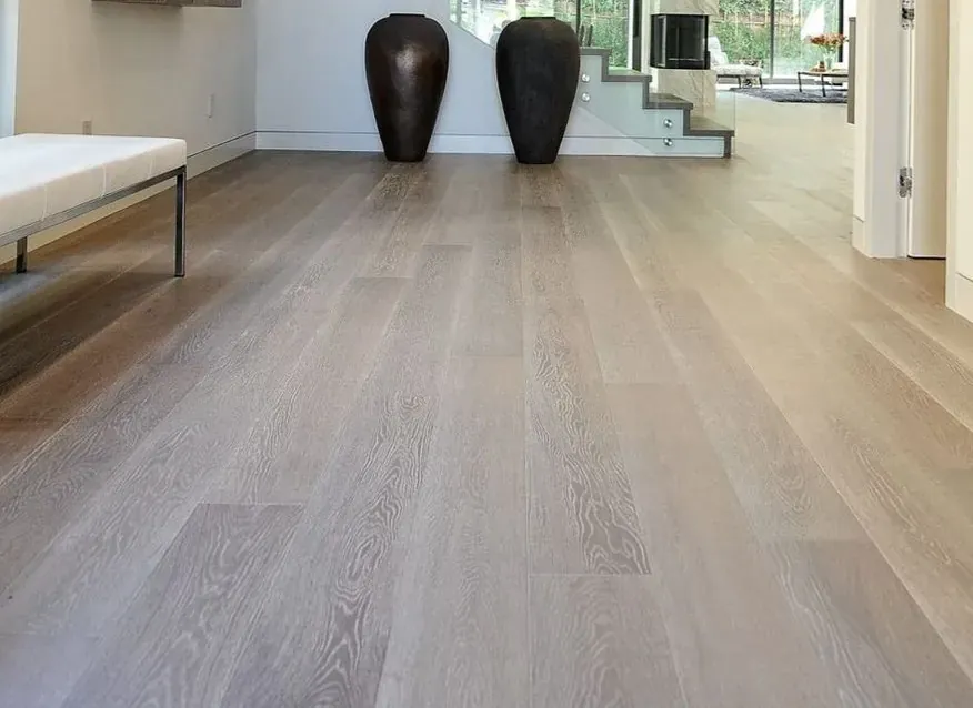 Flooring